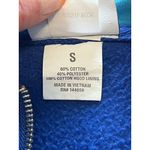 Disney Walt World Parks 2020 Zip Sweatshirt Adult Size Small Travel Vacation Photo 9