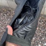 Vintage 1994/5 Sno Rider Thinsulate Ski bib Snowsuit Winter wear Black Size M Photo 4