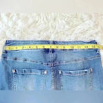 Altar'd State denim skirt size XS (H4) Photo 2