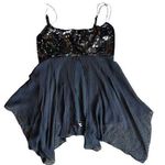 Guess by Marciano  sequine blouse Photo 0