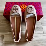 Tory Burch Minnie Travel Flats 9 Photo 1