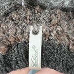 Woolrich  Wool Blend Open Front Cardigan Sweater Medium Photo 4