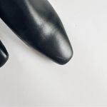 Nordstrom NEW  Arazio Kitten Heel Bootie Black Photo 6