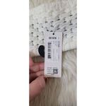 Adidas Fleece Lined Crestline Bandana White Crochet Adult Women's Fit New Photo 6