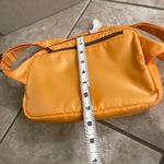 LUG Double Dutch 2.0 Belt Bag, Crossbody Bag, Orange BRIGHT UNISEXSorbet NWOT Photo 2