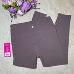 Yogalicious NWT Mocha High Rise Leggings Photo 4