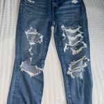 American Eagle Curvy High Rise Jegging Photo 2
