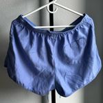 Catalina Athletic Shorts in Blue for Active Comfort Photo 2