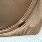 Victoria's Secret Very Sexy Multi-Way Strapless Bra 32D Nude Beige no straps Photo 1