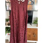 Speechless  lace dress floral size small‎ Photo 1