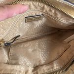 Kate Spade Gold Primrose Hill, New York Arica Women's crossbody Photo 3