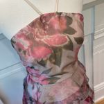 Speechless Womens 14 Formal Dress Homecoming Gown 15 Long Maxi Boho Dress Fairy Backless 15 Photo 6