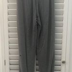 Lululemon Gray Joggers Photo 3