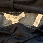 Hope & Howard Maternity Dark Wash Straight Leg Jean Leggings 6/28 Size undefined Photo 7