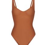 SKIMS BRIEF BODYSUIT Photo 2