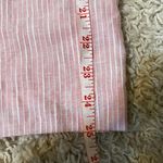 LA Hearts light pink bodycon dress size large Photo 4