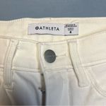 Athleta  Jeans Women's Sculptek  Pantas size4.                ordrA4 Photo 2