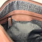 Danielle Nicole  Western Pink‎ Crossbody Bag with Fringe Photo 5