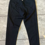 Buffbunny Collection Buff Bunny Black High Waisted Capri Leggings Size Small Athletic Workout Gym Photo 0