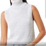 French Connection NWOT sweater vest. Photo 3