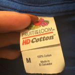 Fruit of the Loom  The Office Dunder Mifflin Cotton Tee Photo 2