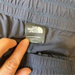 The North Face  Blue Water Wicking Cargo Pants Women’s Small Photo 3