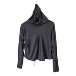 prAna Inigma After Yoga Hoodie jersey fabric Size S Photo 10