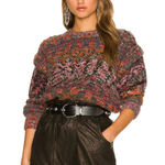 IRO  Hyko Sweater Size XXS New‎ with Tags Photo 0