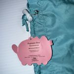 Pusheen New w Tags 2019  M Water resistant windbreaker jacket‎ Blue Photo 2