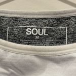 SoulCycle  bra top, Sz medium Photo 5
