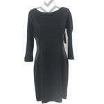 Laundry by Shelli Segal NWT -  Black and Grey Dress Photo 1