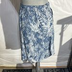 Royal Robbins Bergen Skirt - Size L Photo 3