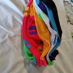 Ladies knee high socks Black Photo 4