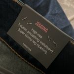 Torrid Super Soft High-Rise Jegging, Skinny Distressed Jeans Size 26R New w/Tag Photo 7