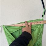 Bec & Bridge  Moon Dance Green Strapless‎ Maxi Dress Photo 11