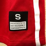 Nike Hyper Elite Possession Basketball Jersey Photo 3