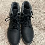 Cliffs by White Mountain Women’s Elinor Black Lace Photo 3