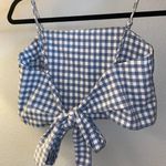 J. Galt Crop Top Photo 4