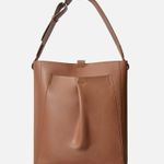 Everlane  The Studio Bag in Cognac Photo 0