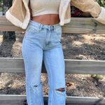 These Three Boutique  Jeans Photo 0