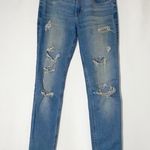 Hollister  Distressed Jeans Photo 1