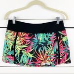 Fabletics  Lorraine Skort in Tropical Floral Pattern Sz S Photo 5