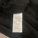 Madewell NWT Petite Smocked Tank Wide Leg Jumpsuit Sz 10P Photo 12