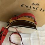 Coach New Artist Keith Haring Bag Photo 4