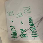 Columbia Women’s 16 Tan Break Wake Capri Pants Hiking Outdoors New Photo 5