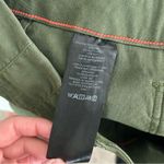 Anthropologie Maeve by The Colette pants green 28 Photo 12