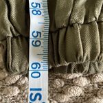 NWT Waimea Olive Green Jumpsuit. Size Large. Green Photo 8