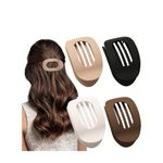 Claw clips Black Photo 1