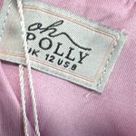 Oh Polly  HONOR
Off The Shoulder Mini Dress, New with Tags Photo 4