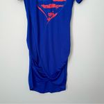 American Flag 4th of‎ July Dress Stars and Stripes Red Blue Photo 2